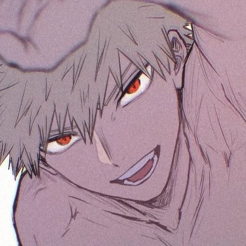 Bakugo Katsuki thumbnail