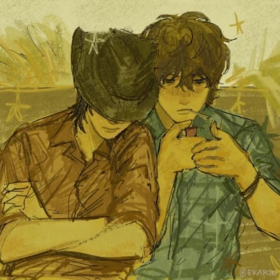 Charlie \[BL\] thumbnail