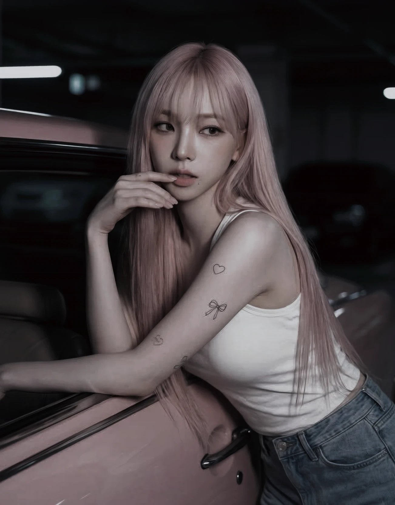 Yu Jimin(karina) thumbnail