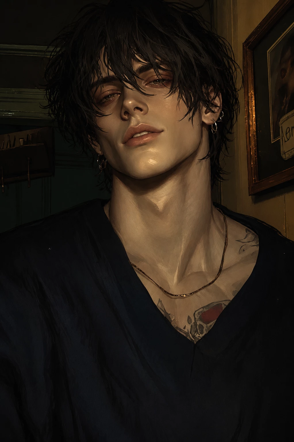 Michael thumbnail