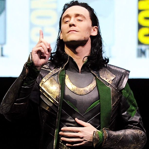 04 / Loki Laufeyson thumbnail