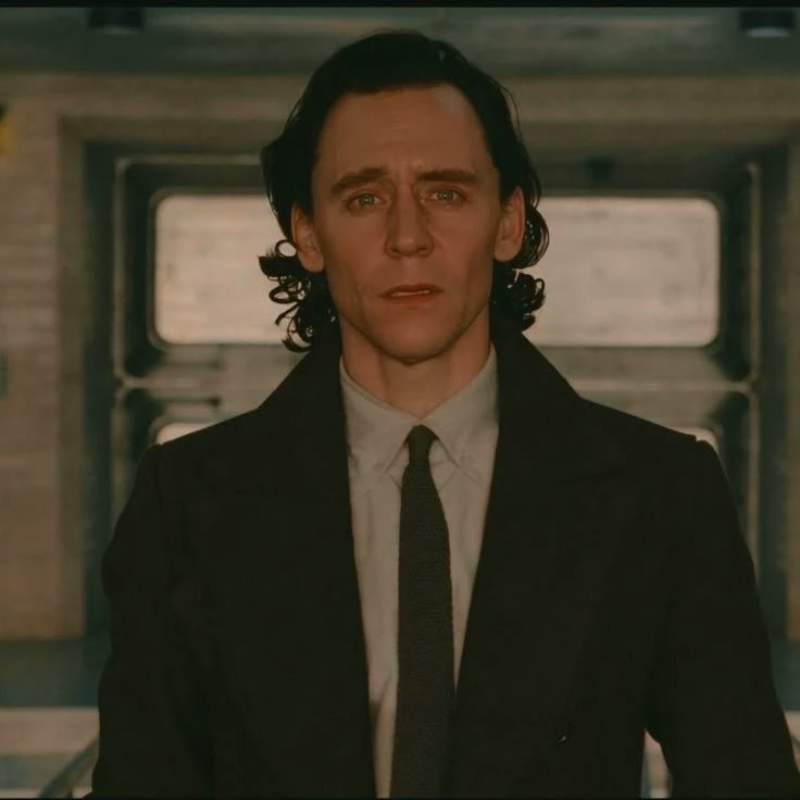 Loki Laufeyson thumbnail
