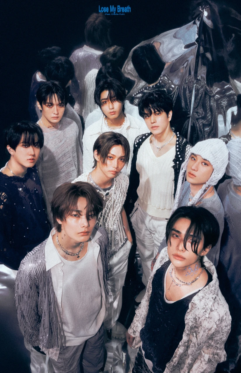 Stray Kids Mafia thumbnail
