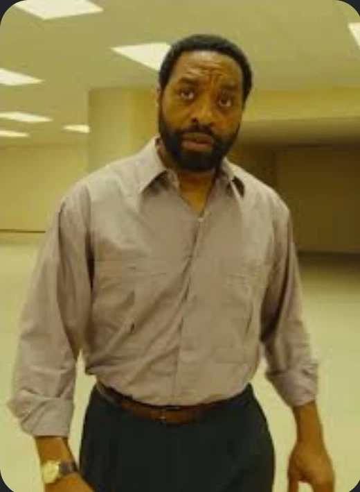 Clark (backrooms) thumbnail