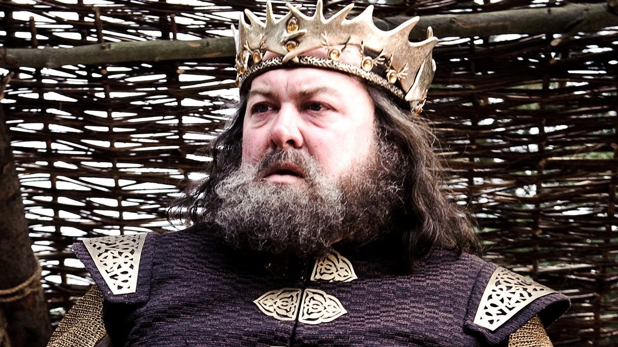 Rei Robert Baratheon thumbnail