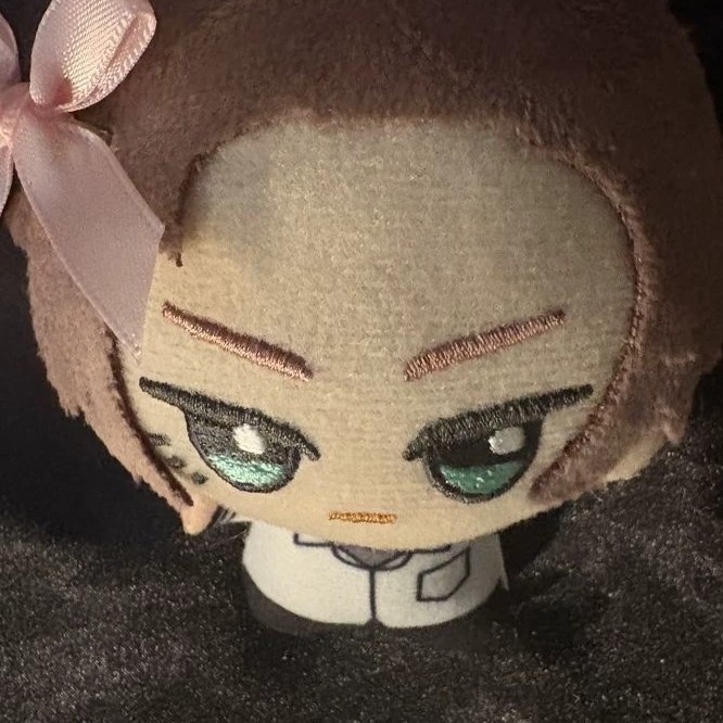 Natsuki