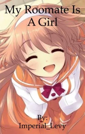 My roommate is a girl thumbnail