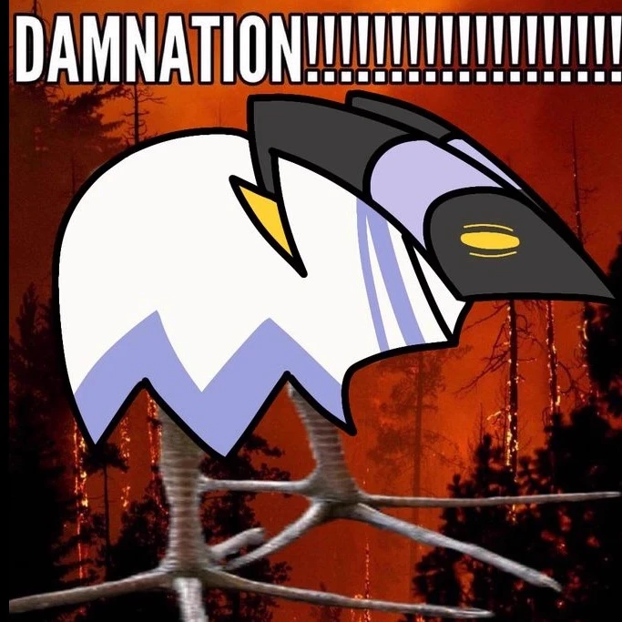 Hazbin Hotel Heaven thumbnail