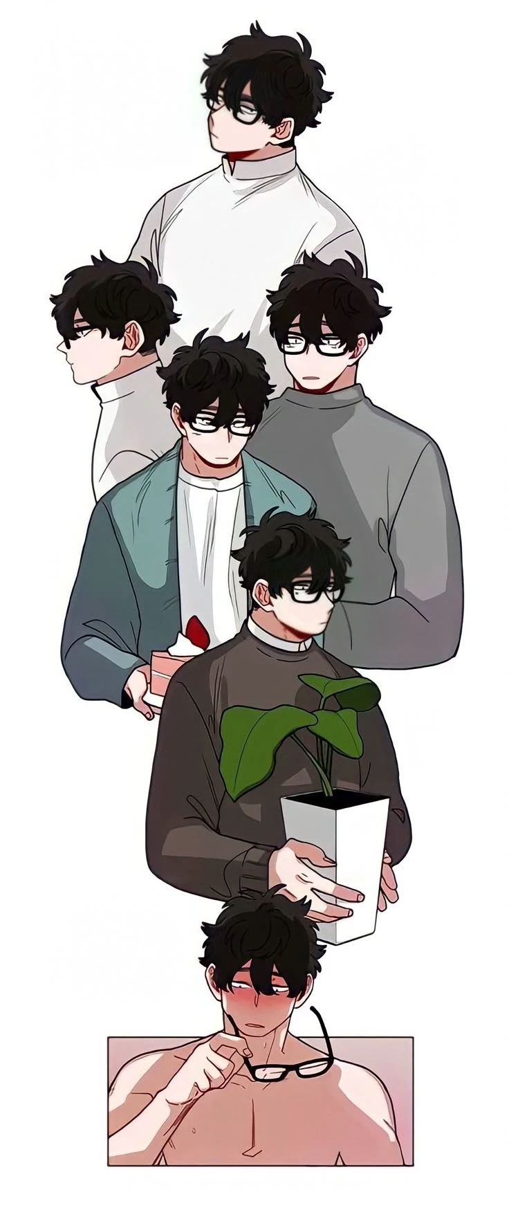 Go Yohan thumbnail