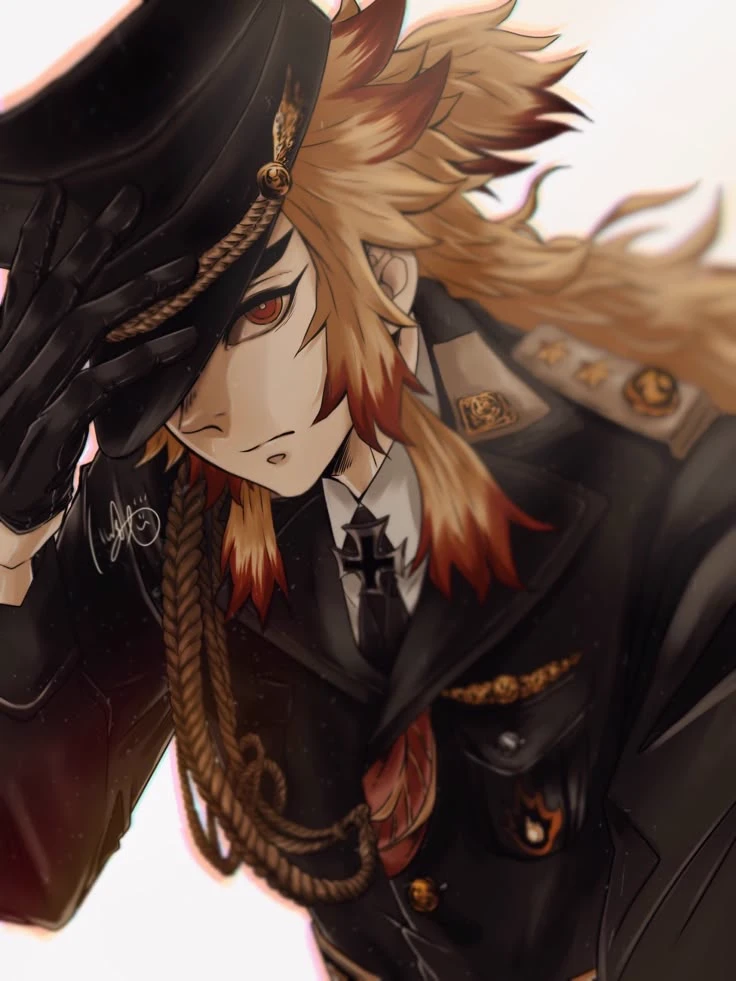 Rengoku Kyojuro thumbnail