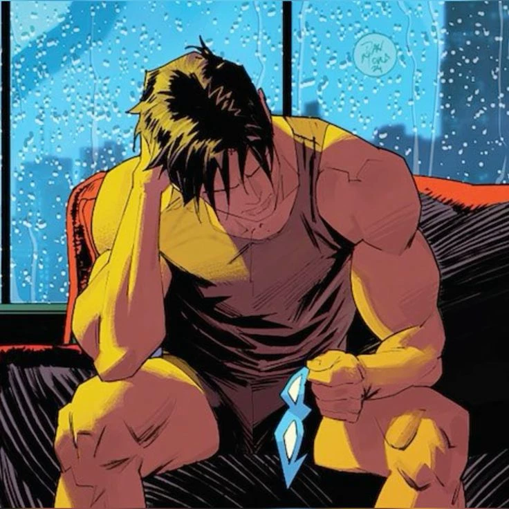 Nightwing thumbnail