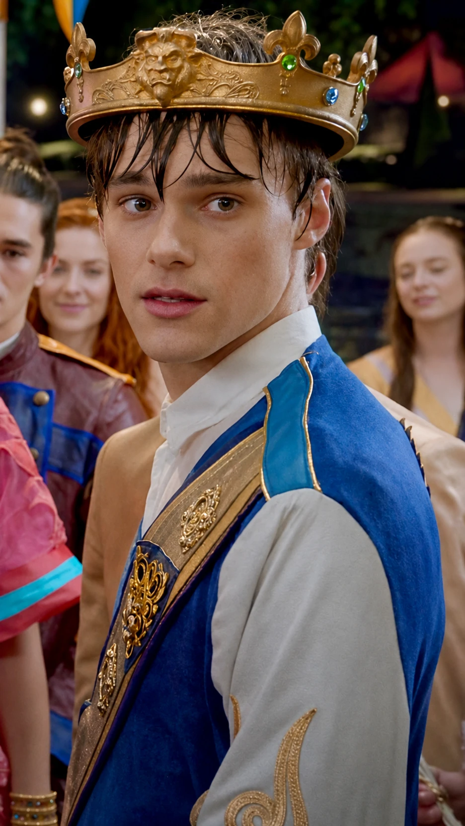 Prince Ben thumbnail