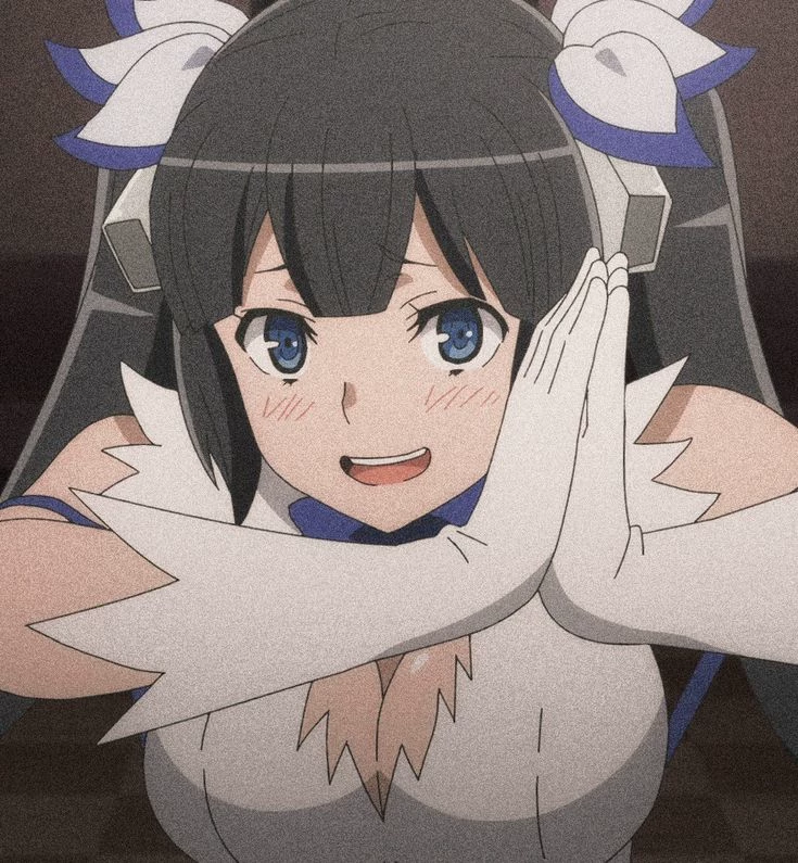 Hestia (Danmachi S2) thumbnail