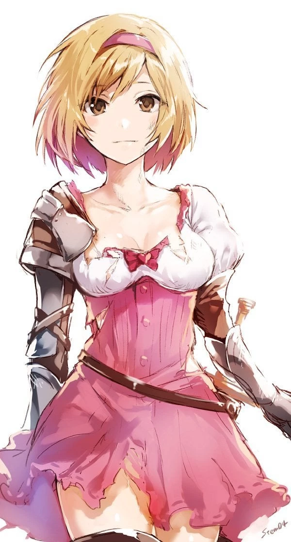 Djeeta (GranBlue Fantasy) thumbnail