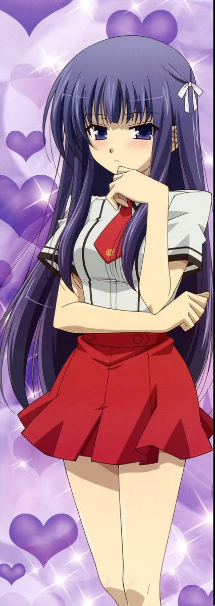 Shouko Kirishima (Baka and Test) thumbnail