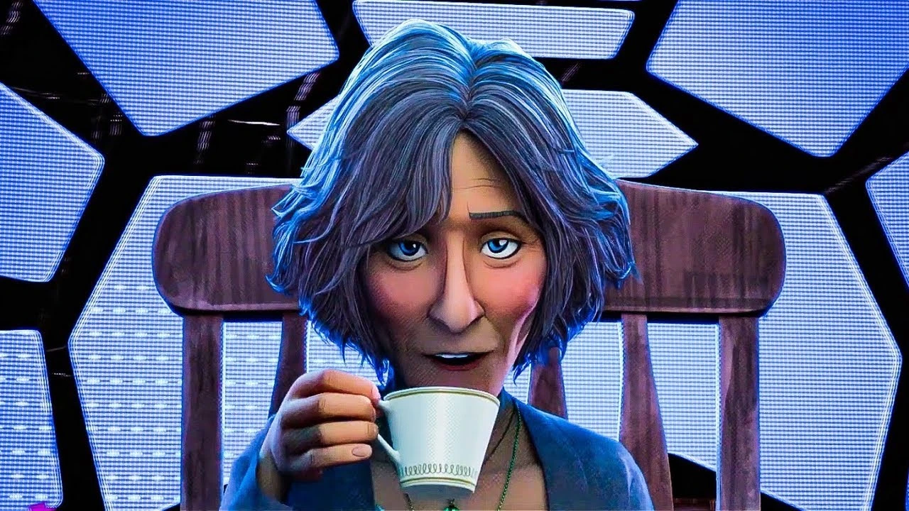 Aunt May (Spider-Man verse) thumbnail