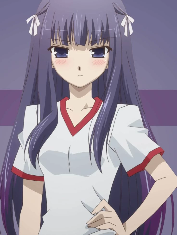 Shuoko Kirishima v1 (Buy and Test) thumbnail