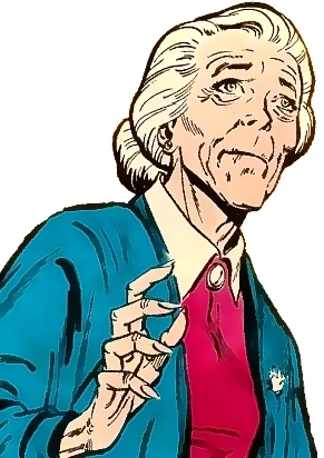 May Parker ( Spider man 1961) thumbnail