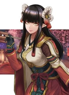 Minoto (Monster Hunter Wild) thumbnail