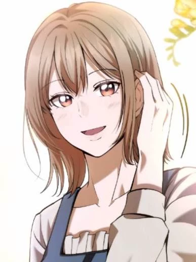 Rigie (I became a married man in another world) thumbnail