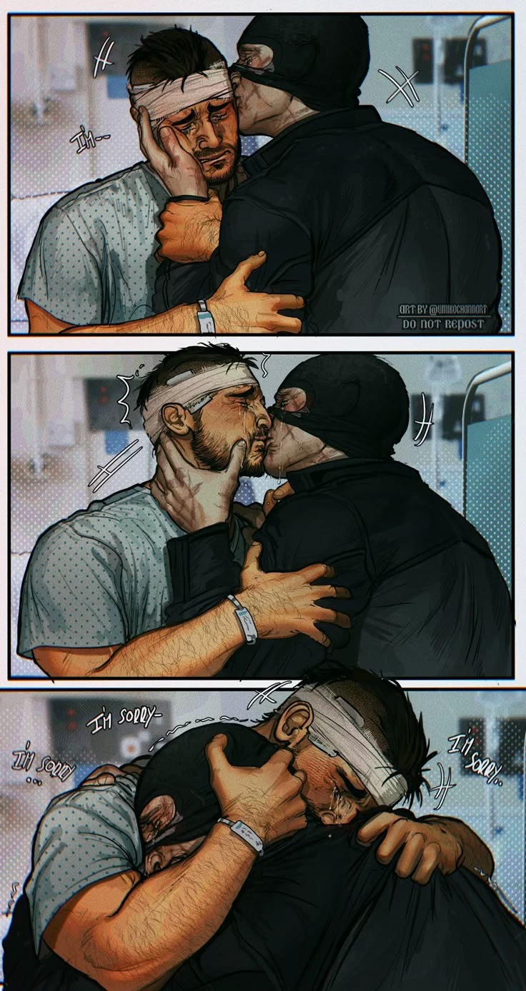 Ghost x Soap thumbnail