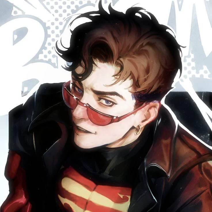 Conner Kent (SuperBoy) thumbnail