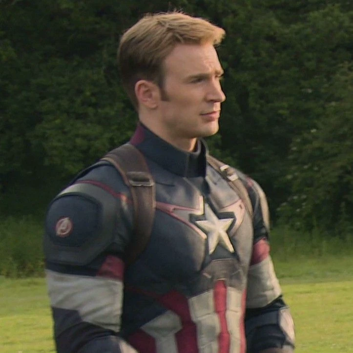 Steve Rogers thumbnail