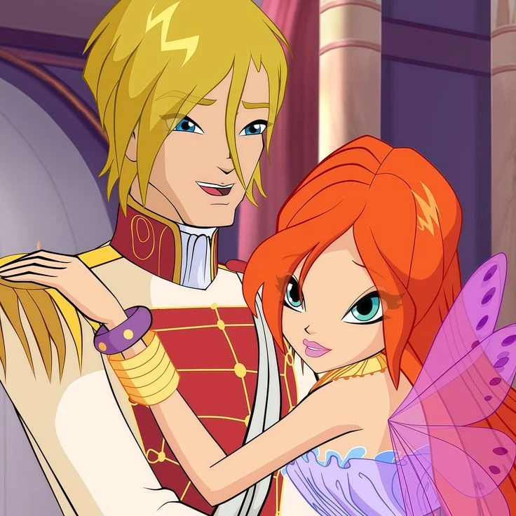 Sky and Bloom thumbnail