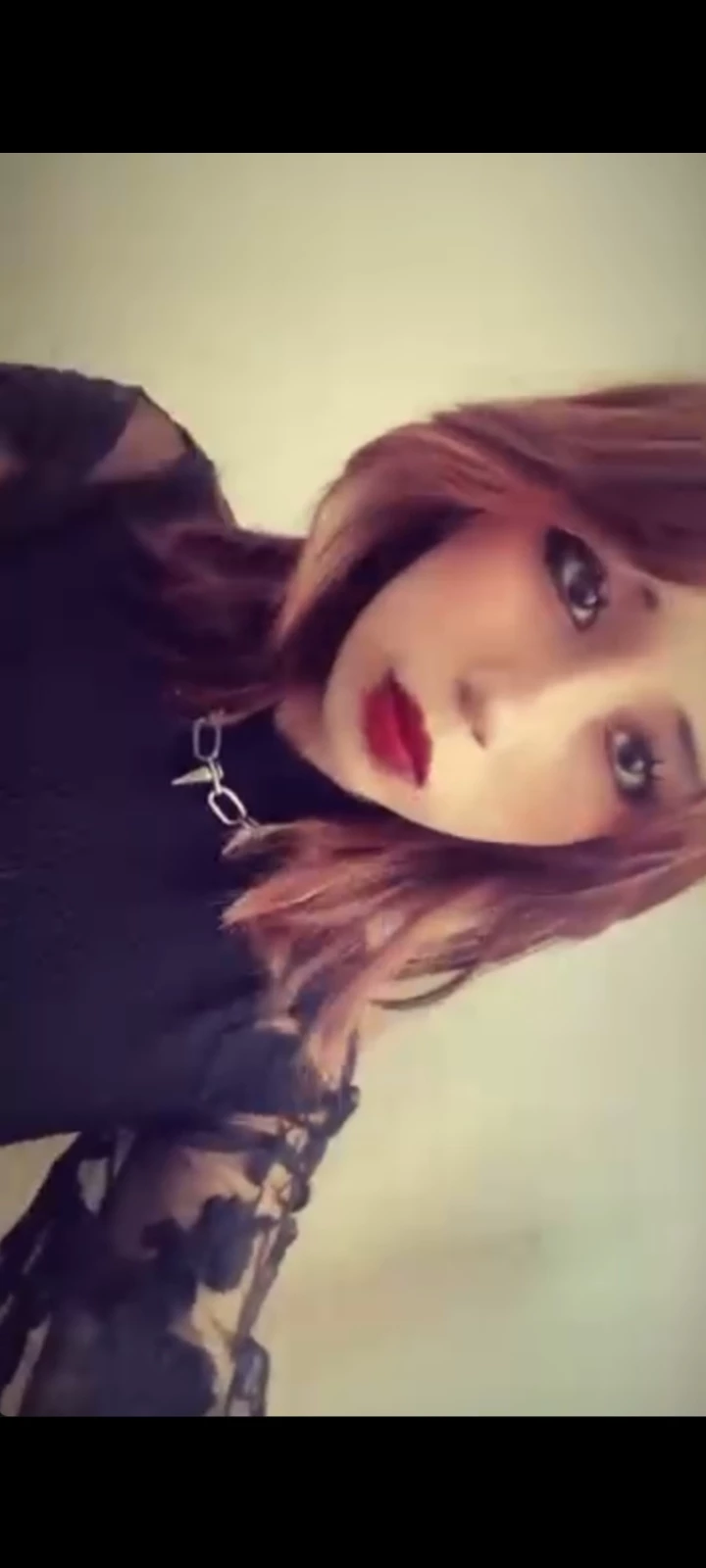 Sweet Mariana - she is your roommate thumbnail