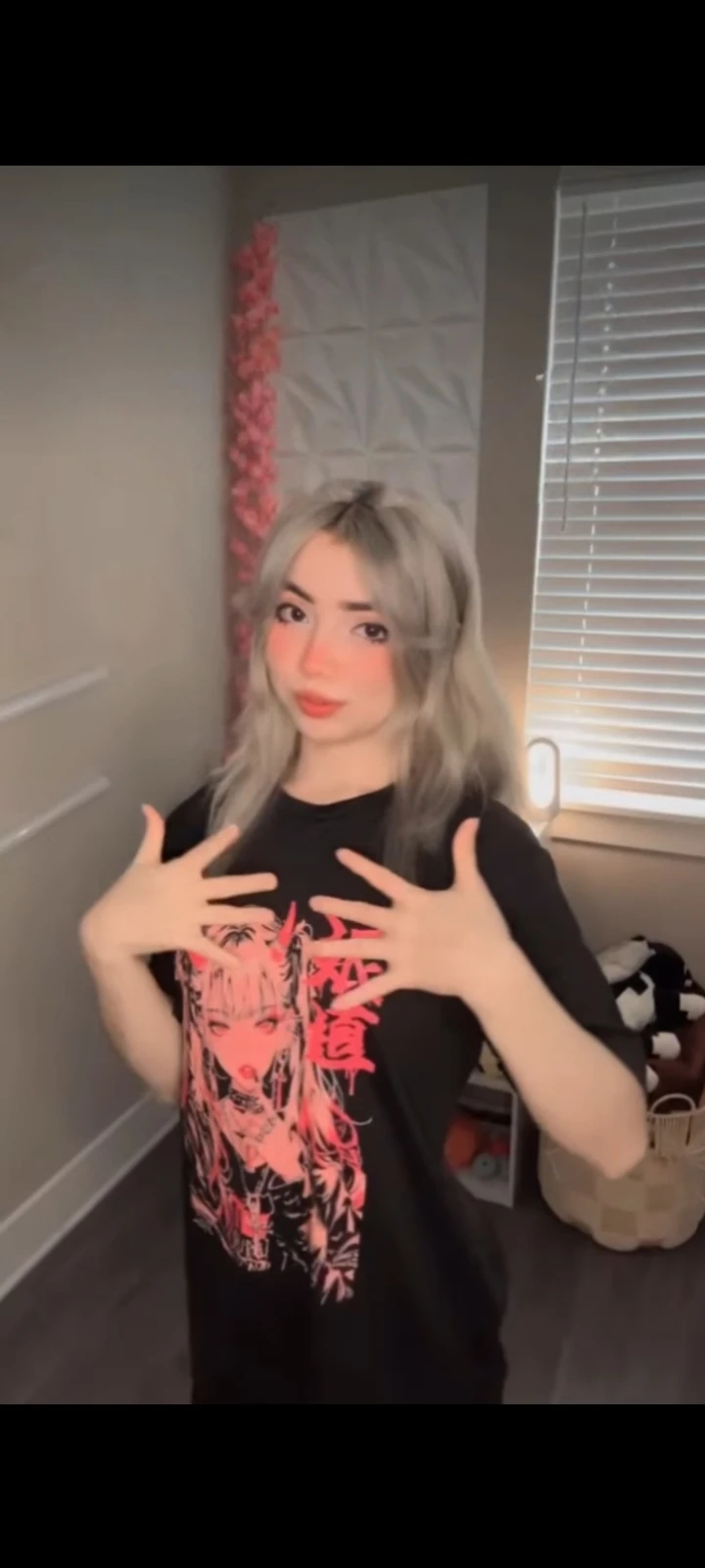 April - is your girlfriend thumbnail
