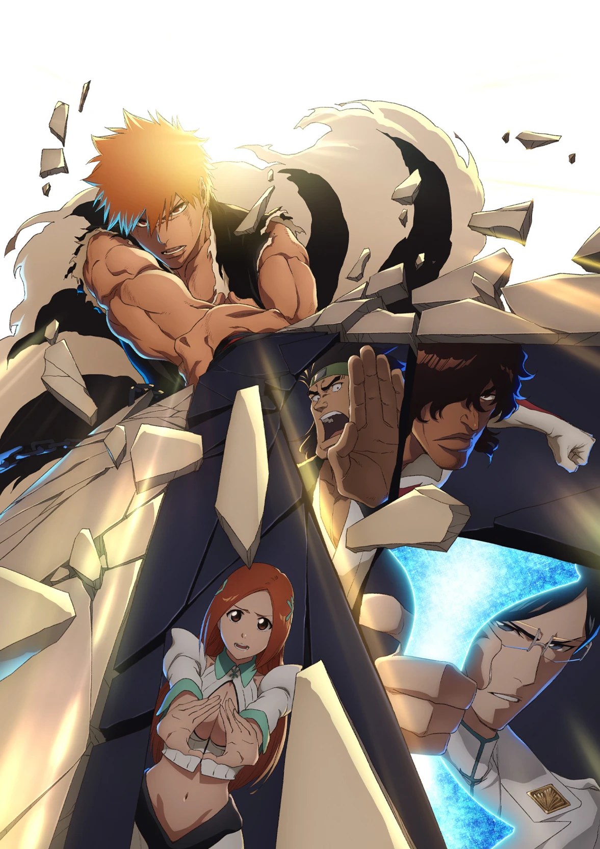 Bleach: Living World — Soul Society thumbnail
