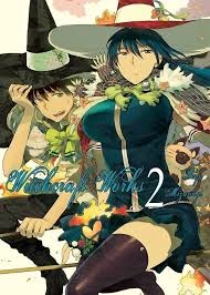 witch craft works thumbnail