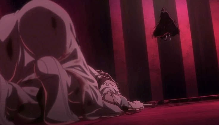 Orihime vs Yhwach thumbnail