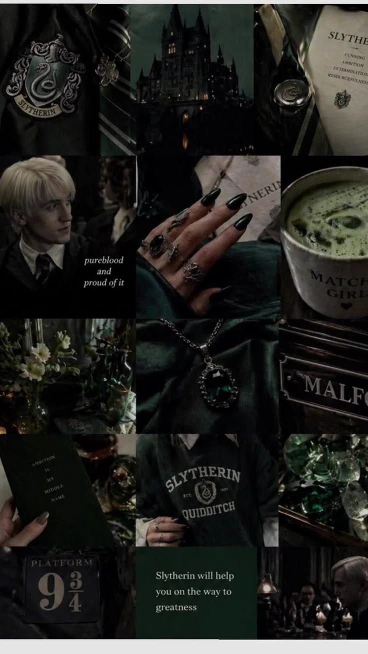 Elite Way: Hogwarts Exchange thumbnail