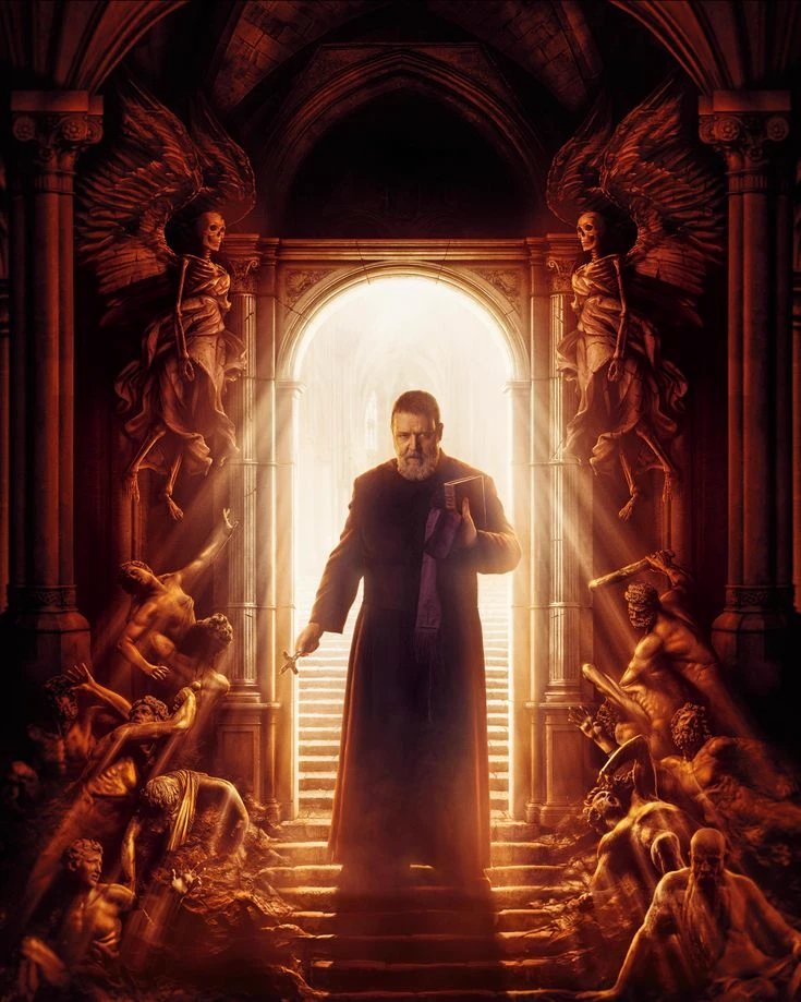 The Pope Exorcist thumbnail