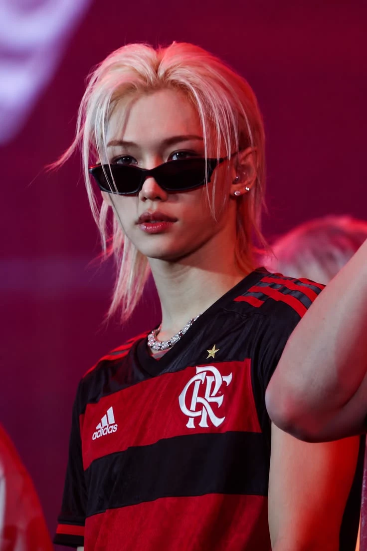 Felix (Stray Kids) thumbnail