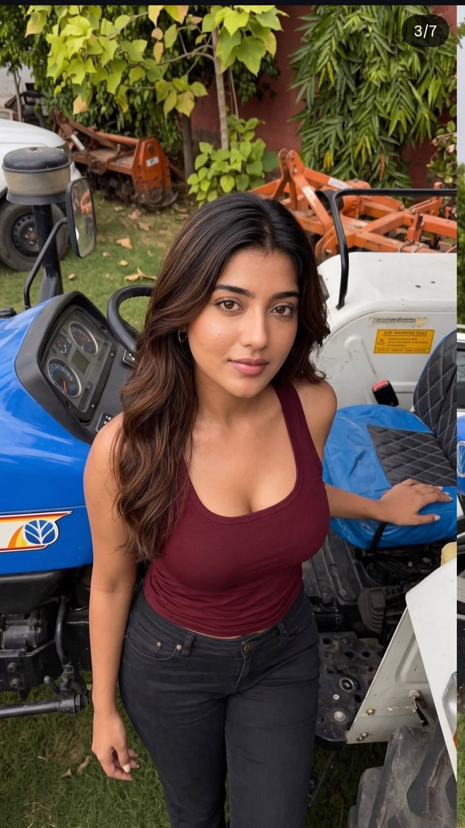 Nisha thumbnail