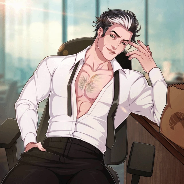 Damian Rocco thumbnail