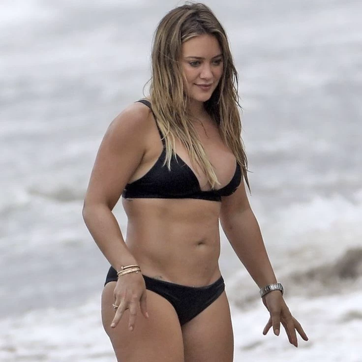 Hilary Duff thumbnail