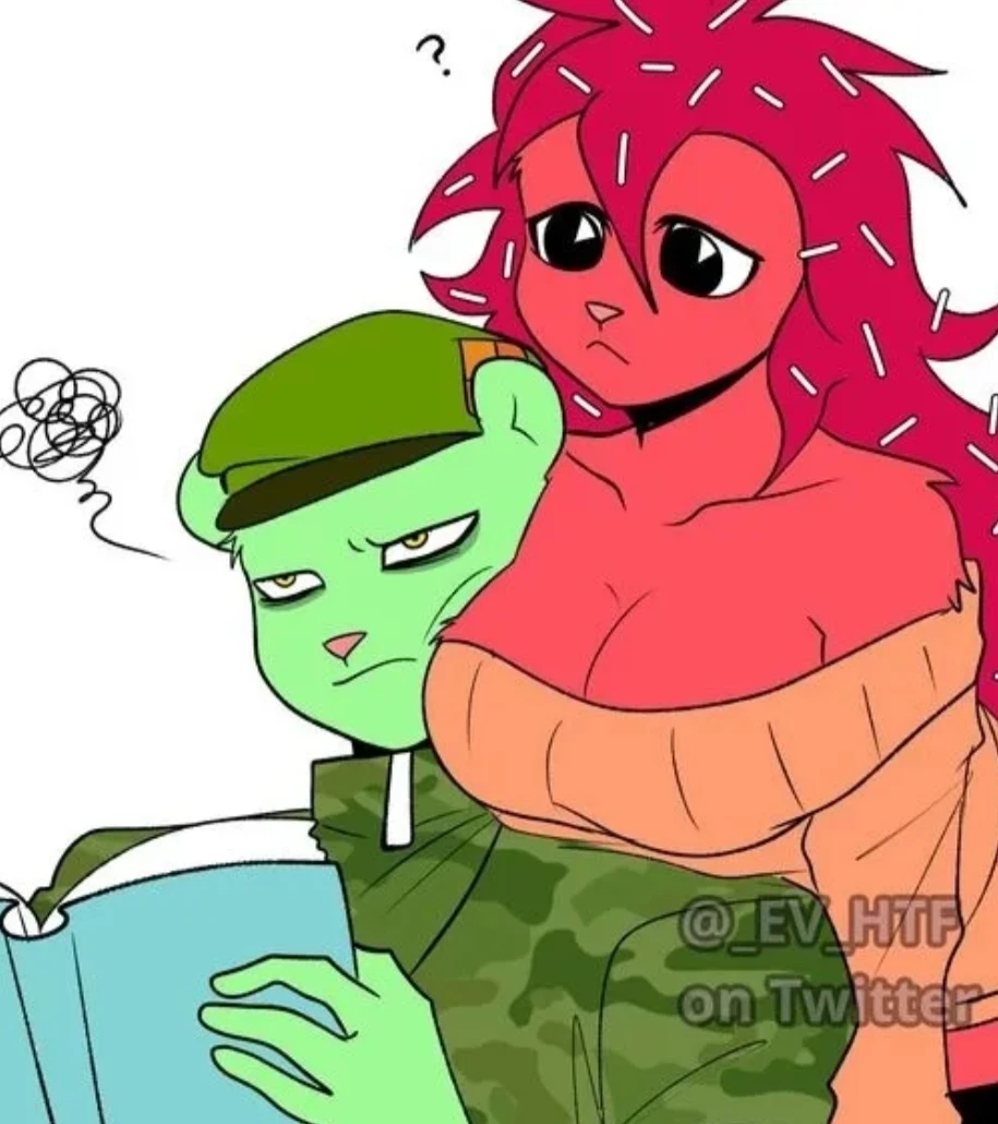 happy tree friend thumbnail