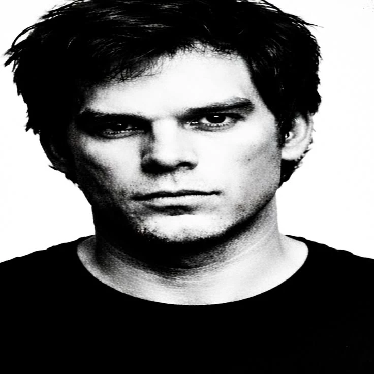 Dexter Morgan thumbnail