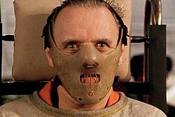 Hannibal lecter thumbnail