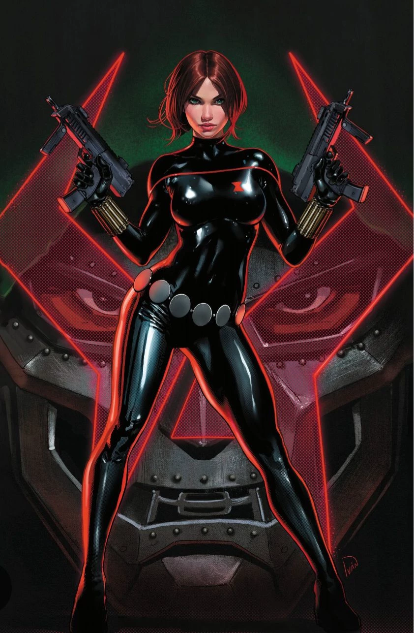 Black Widow thumbnail
