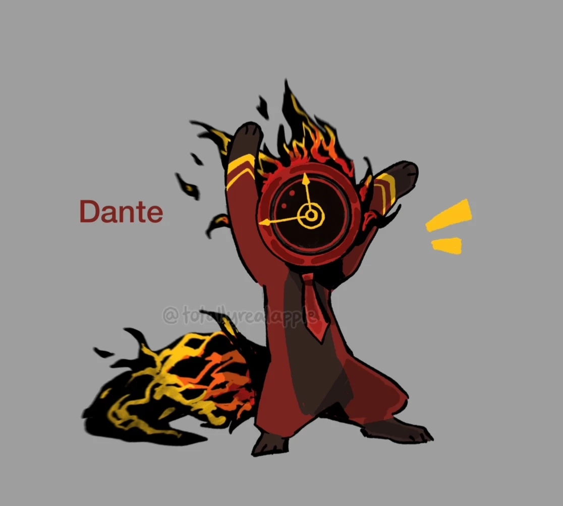 dante (limbus company) thumbnail
