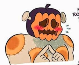 jackenstein (pumpkin) thumbnail