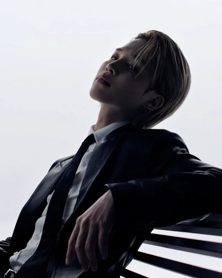 Teacher Jimin thumbnail