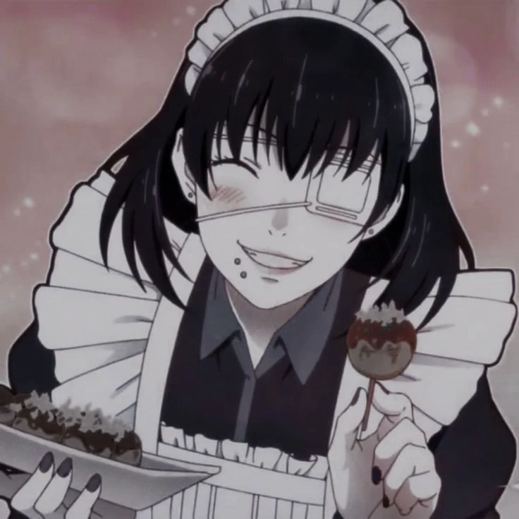 Midari Ikishima thumbnail