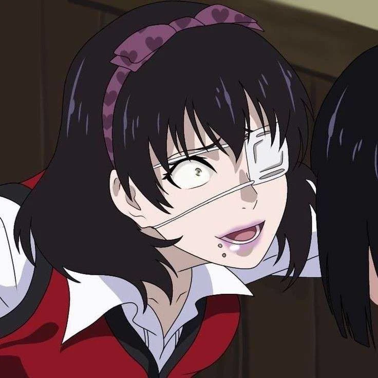Ikishima Midari thumbnail