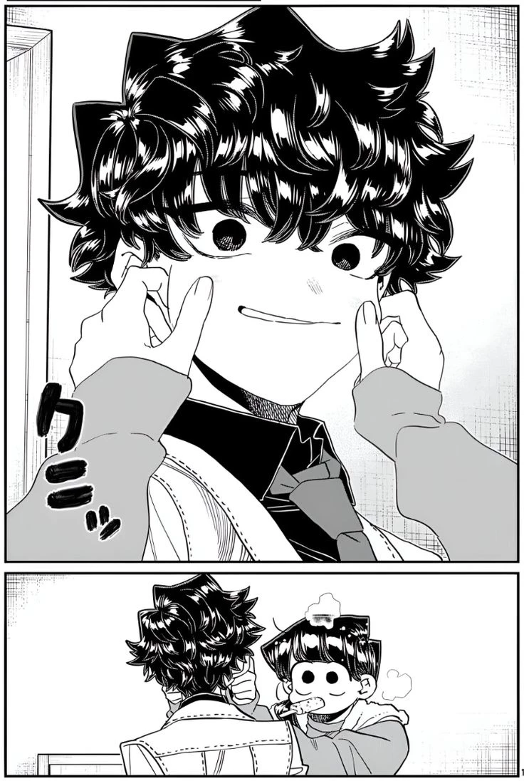 shousuke komi thumbnail