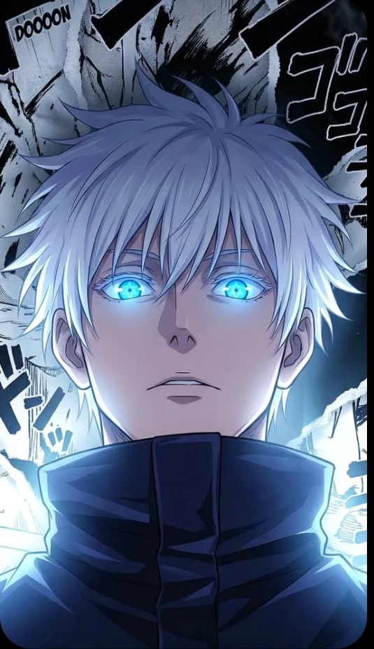 the new heir of the gojo clan thumbnail